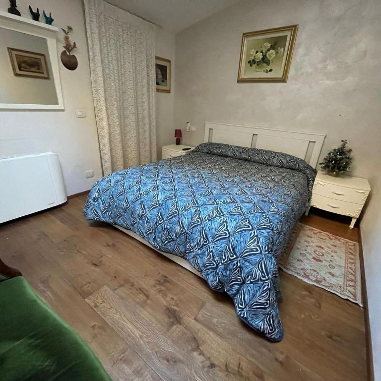 Charming House- AREZZO CITTA' DEL NATALE - Suite Familiare - 7
