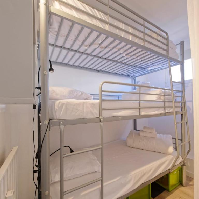 Studio Place d'Auron - Studio - 8