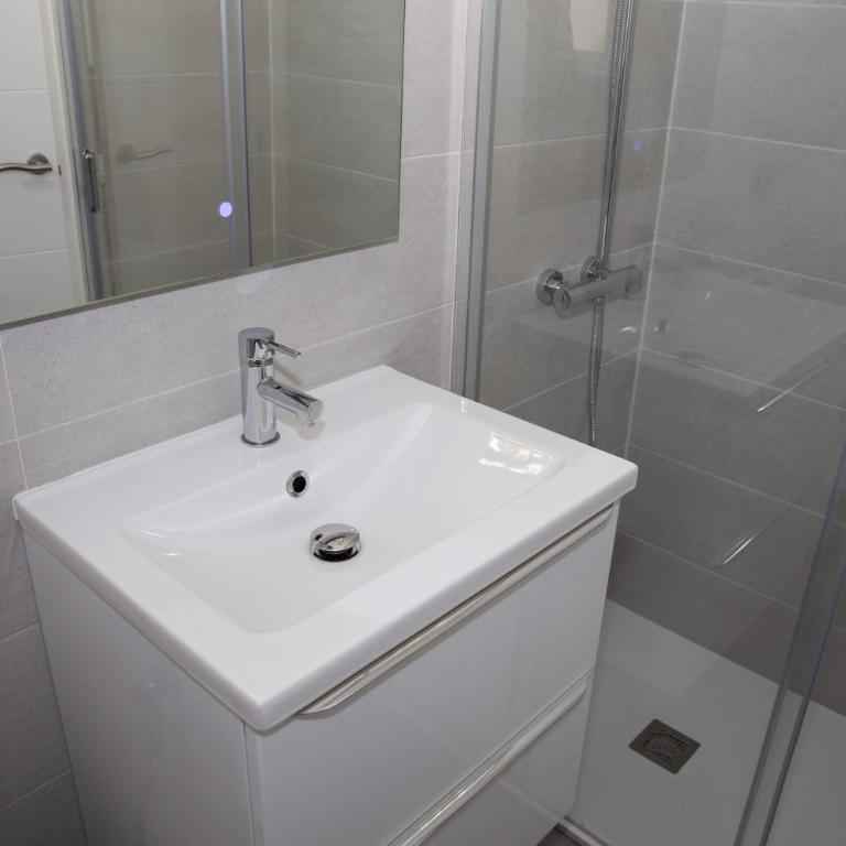 Medina 119 - Apartamento de 1 dormitorio - 17