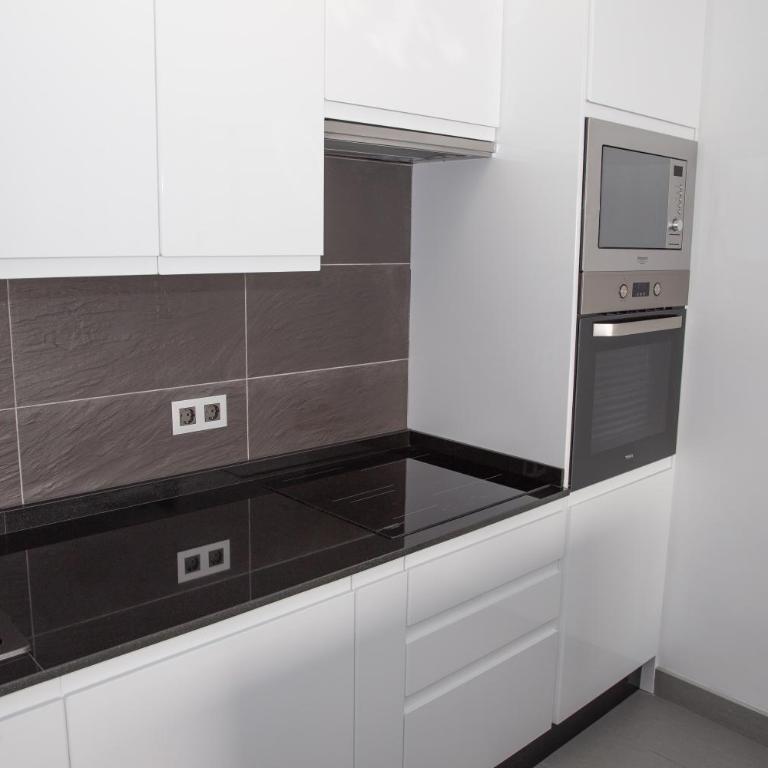 Medina 119 - Apartamento de 1 dormitorio - 12