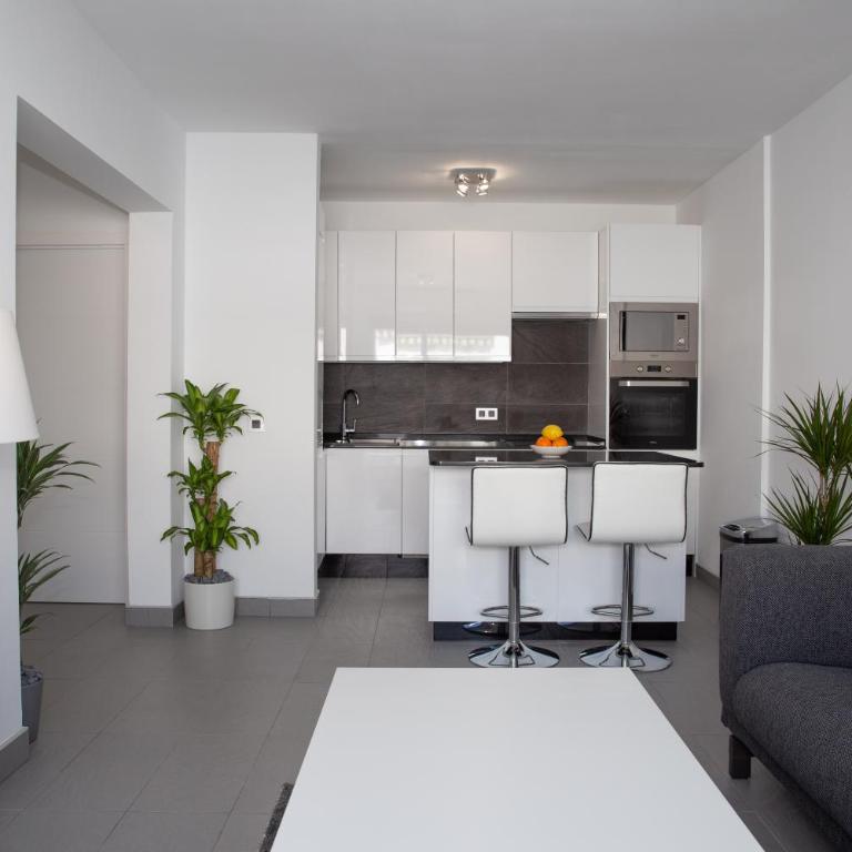 Medina 119 - Apartamento de 1 dormitorio - 9