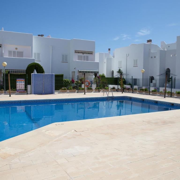Medina 119 - Apartamento de 1 dormitorio - 26