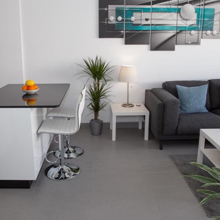 Medina 119 - Apartamento de 1 dormitorio - 8