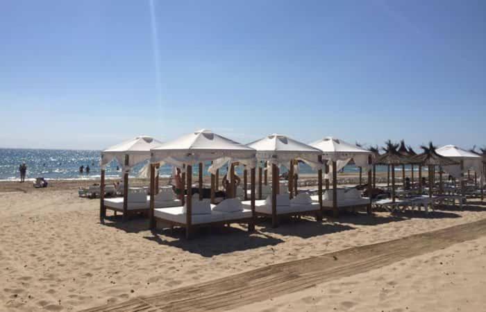 Lovely Holiday Home Santa Pola,Gran Alacant - Two-Bedroom House - 29