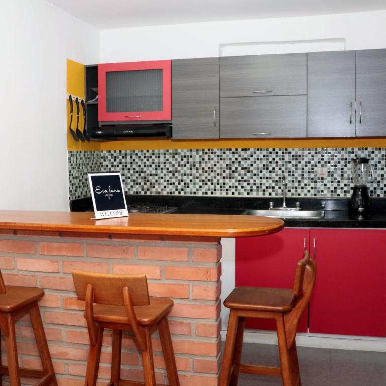 Adonai - Apartamento - 8