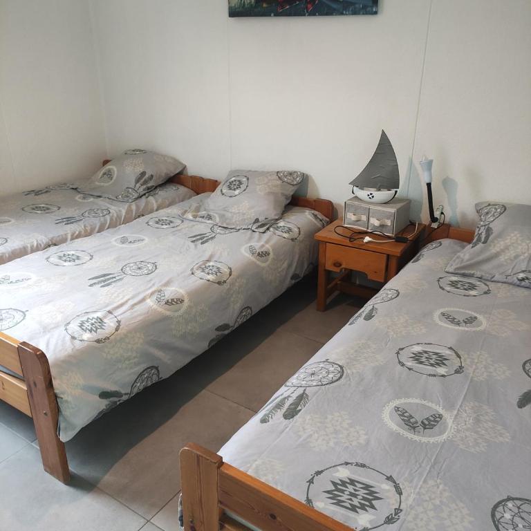 Villa jendy - Mobile Home - 9
