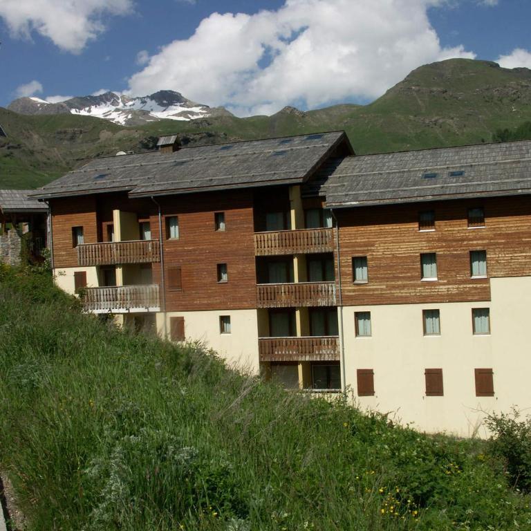 Appartement cosy 2 pièces, parking et animaux acceptés, proche pistes - FR-1-636-225 - Apartment - 9