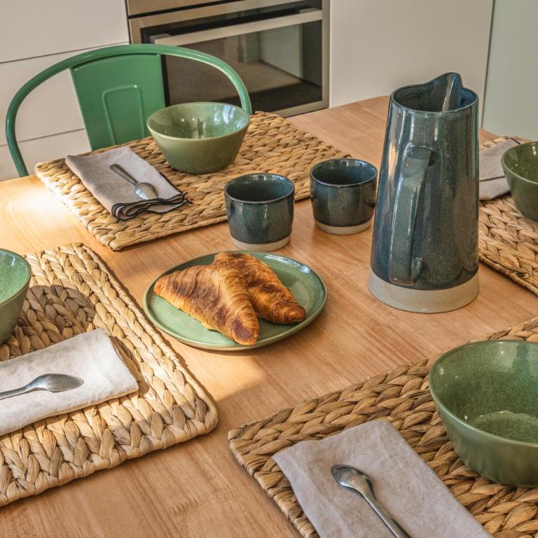 Cottage Petit Piladi - Apartamento de 1 dormitorio - 23