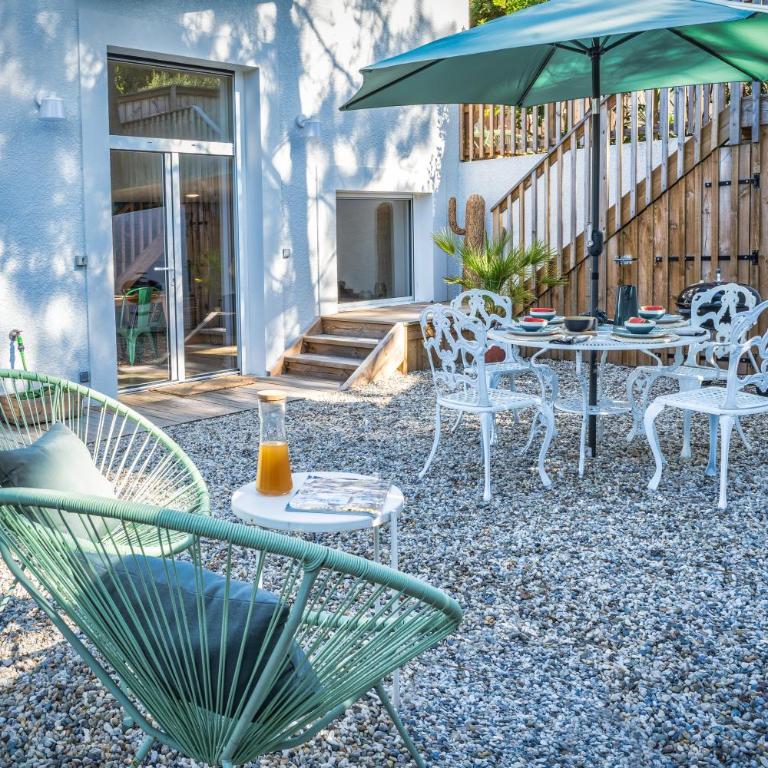 Cottage Petit Piladi - Apartamento de 1 dormitorio - 30
