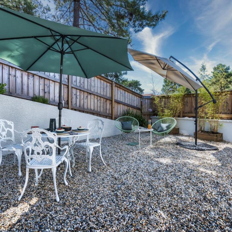 Cottage Petit Piladi - Apartamento de 1 dormitorio - 31