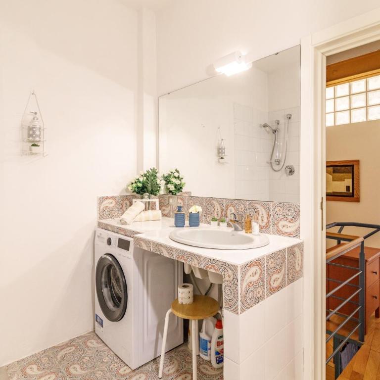 GuestHost - Porta Romana Charme Apartment - Two-Bedroom Apartment - 21