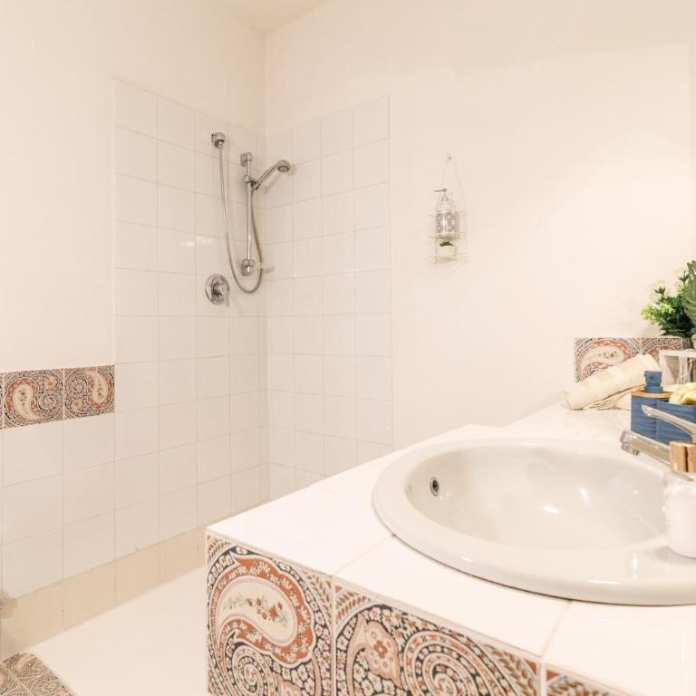 GuestHost - Porta Romana Charme Apartment - Two-Bedroom Apartment - 20