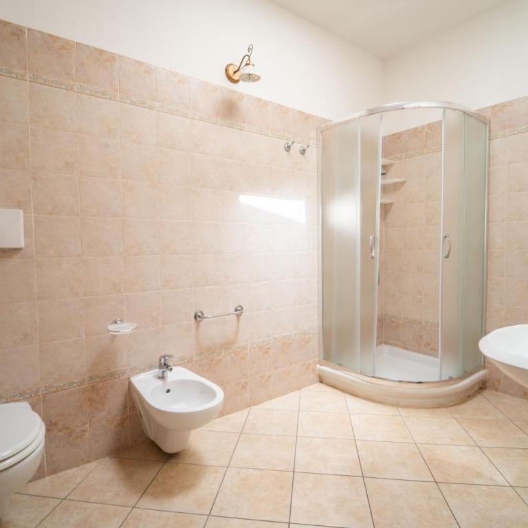 Residence Corte Dei Venti - Appartamento Trilocale - 14