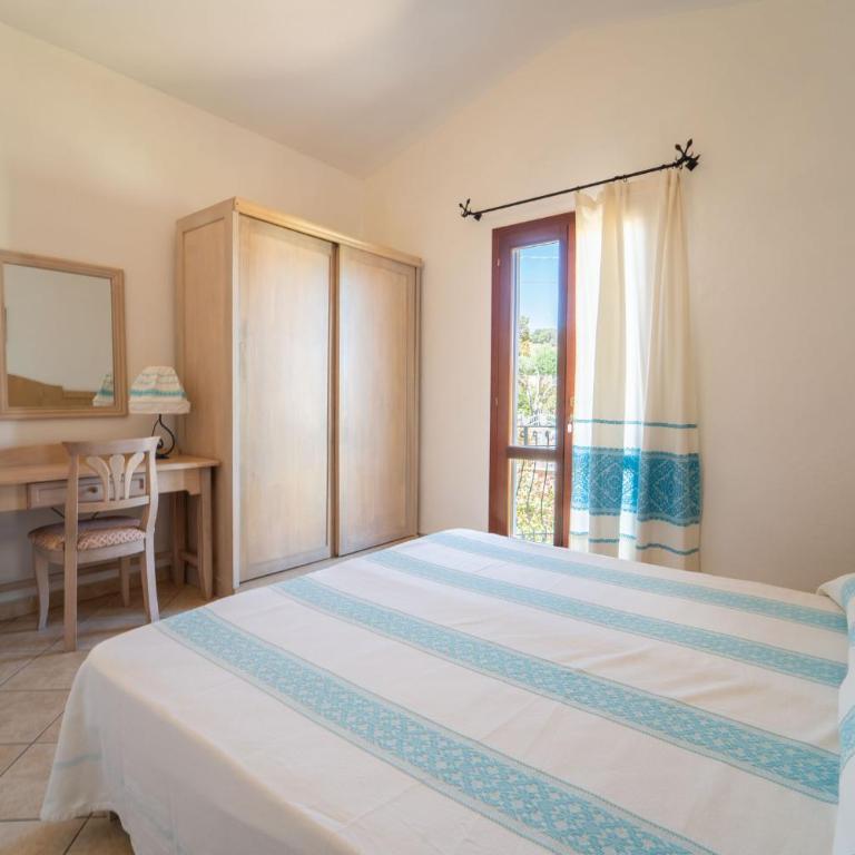 Residence Corte Dei Venti - Appartamento Trilocale - 12