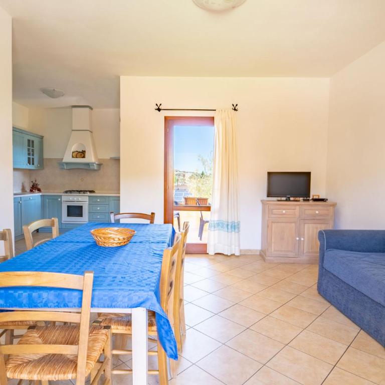 Residence Corte Dei Venti - Appartamento Trilocale - 13