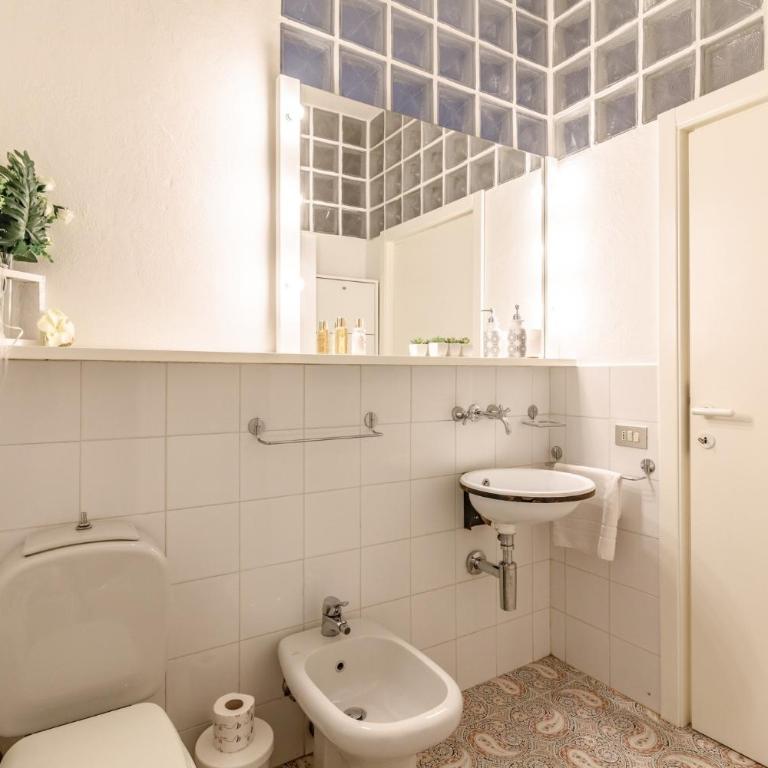 GuestHost - Porta Romana Charme Apartment - Two-Bedroom Apartment - 18