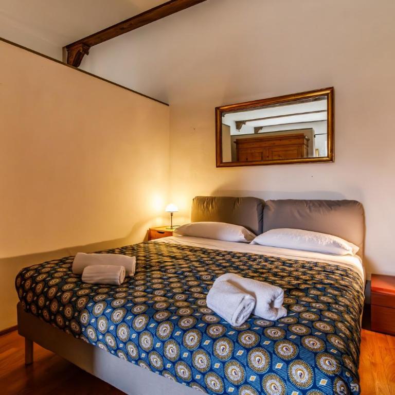 GuestHost - Porta Romana Charme Apartment - Two-Bedroom Apartment - 13