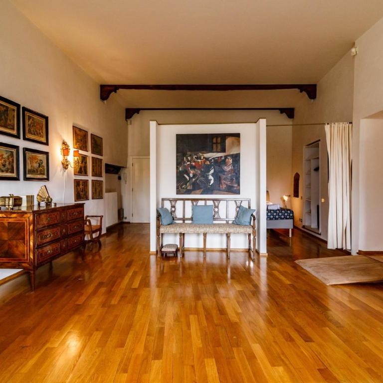 GuestHost - Porta Romana Charme Apartment - Two-Bedroom Apartment - 7
