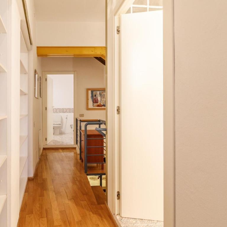 GuestHost - Porta Romana Charme Apartment - Two-Bedroom Apartment - 17