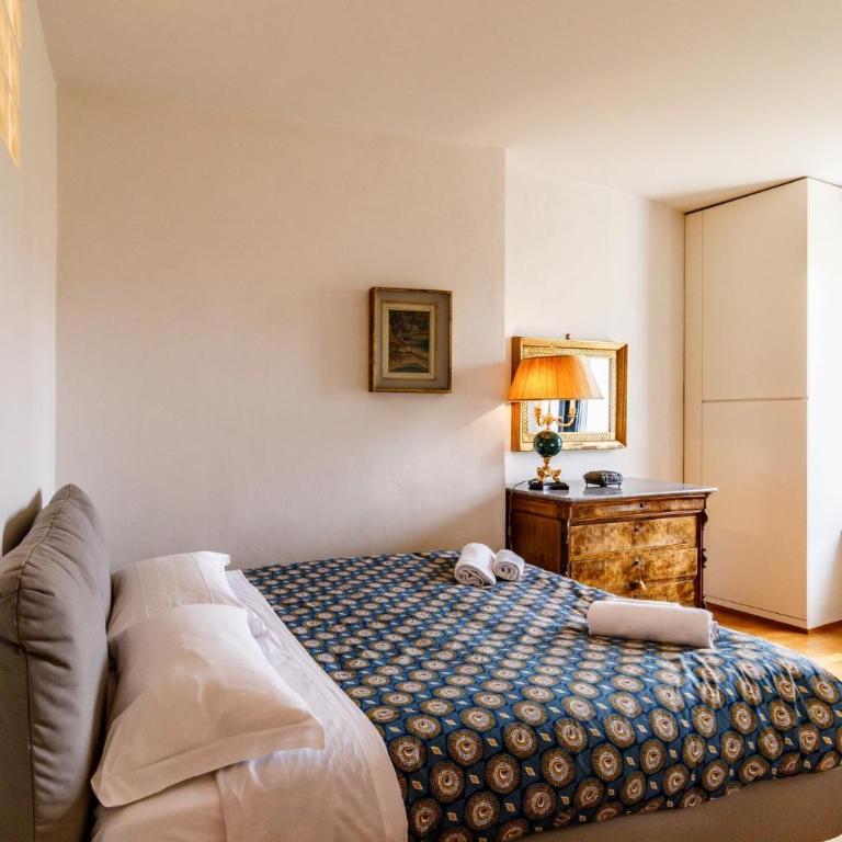 GuestHost - Porta Romana Charme Apartment - Two-Bedroom Apartment - 9