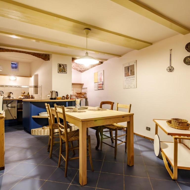 GuestHost - Porta Romana Charme Apartment - Two-Bedroom Apartment - 26