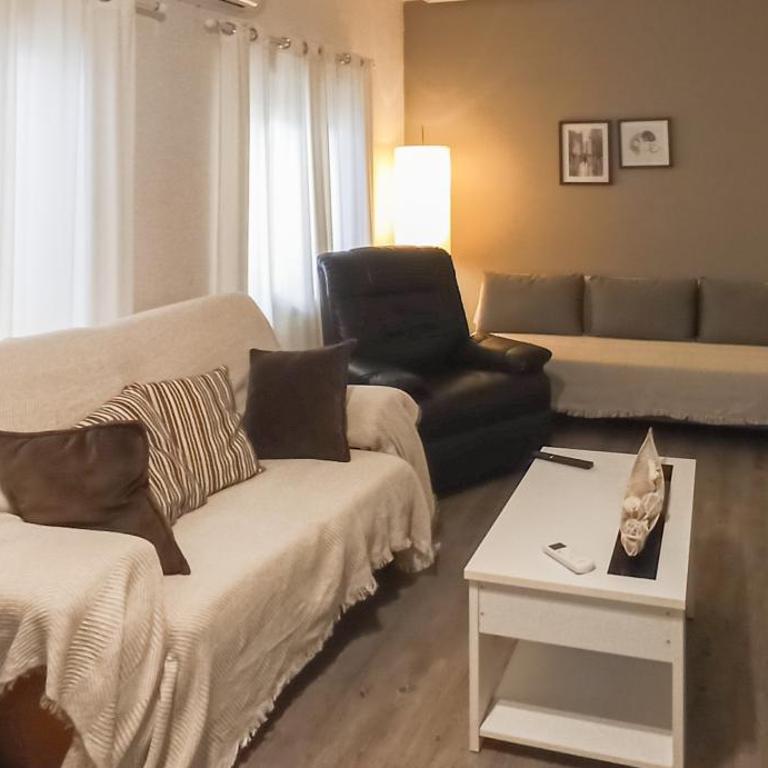 Gran piso pleno centro. Plaza del Pilar + Desayuno - Two-Bedroom Apartment - 3