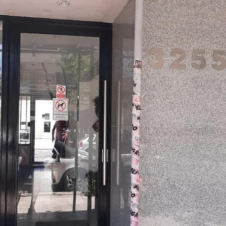 11 de septiembre - Apartamento de 1 dormitorio - 2