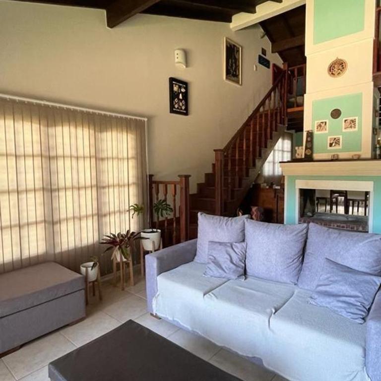 Chalet Casona - Casa - 19