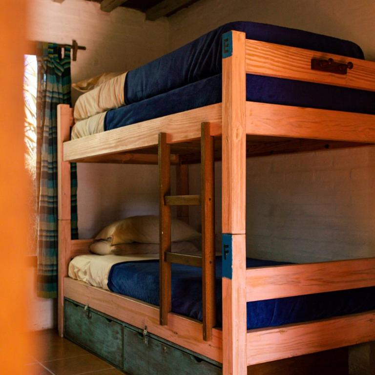 La Quinta Hostel & Suites - Cama en habitación compartida de 8 camas - 3