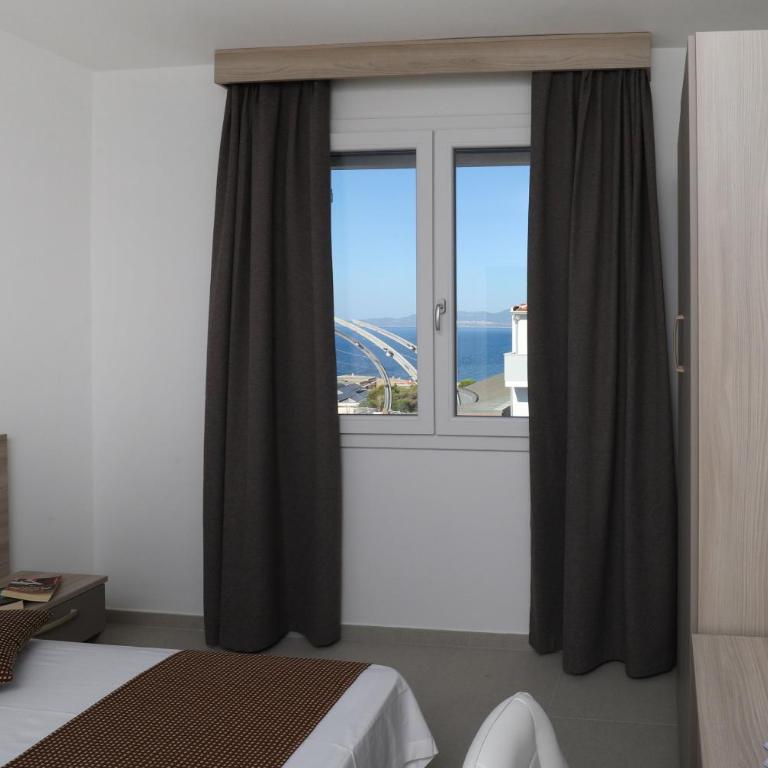 The Square Castelsardo - Standard Doppelzimmer - 4