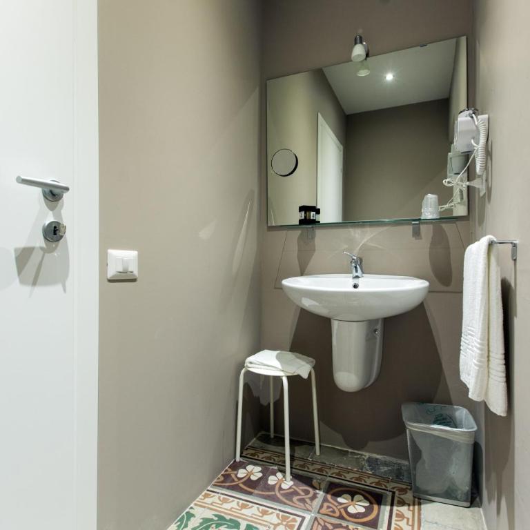 Matera In Vacanza - Camera Matrimoniale con Bagno Privato - 6