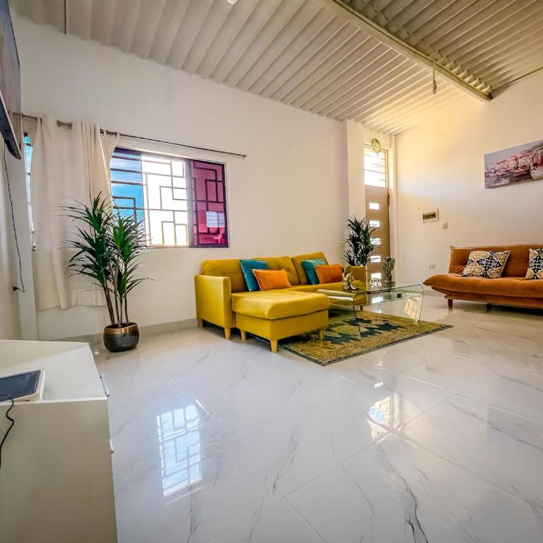 LA CASA de DERY EN MANCORA - Casa de 2 dormitorios - 3