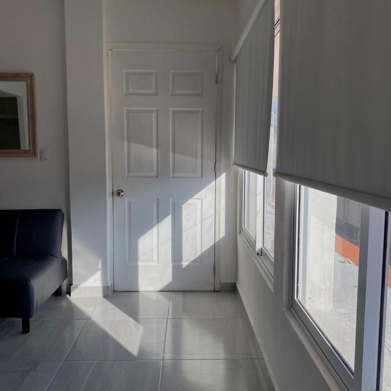 5th Av Studio Close to the Beach ADO Ferry & Mall - One-Bedroom Apartment - 11