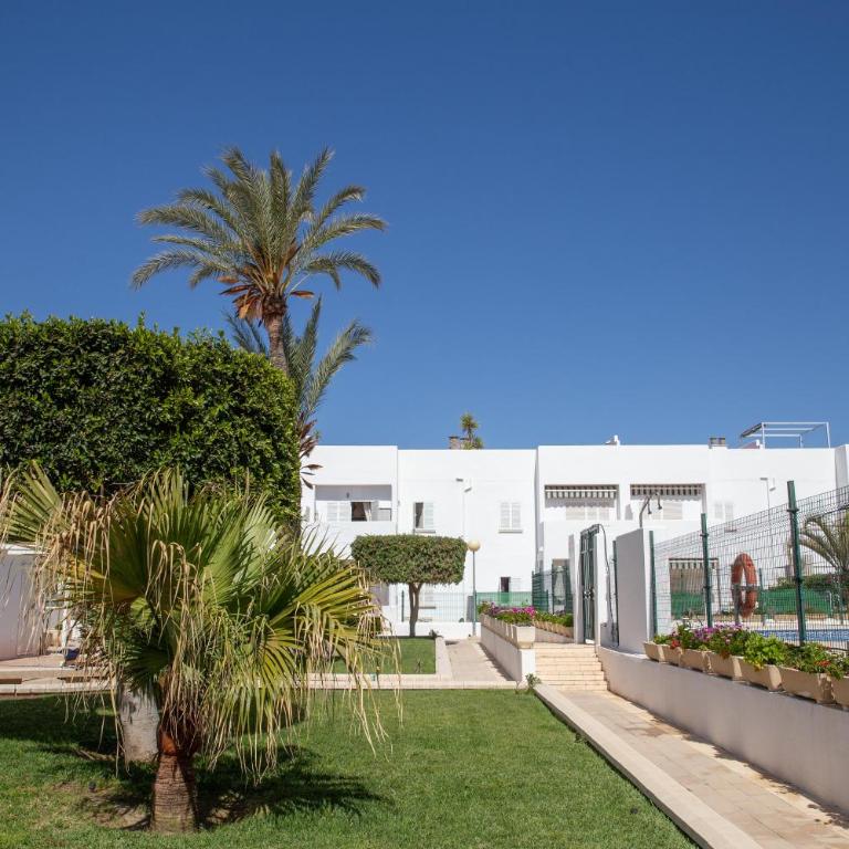 Medina 119 - Apartamento de 1 dormitorio - 3