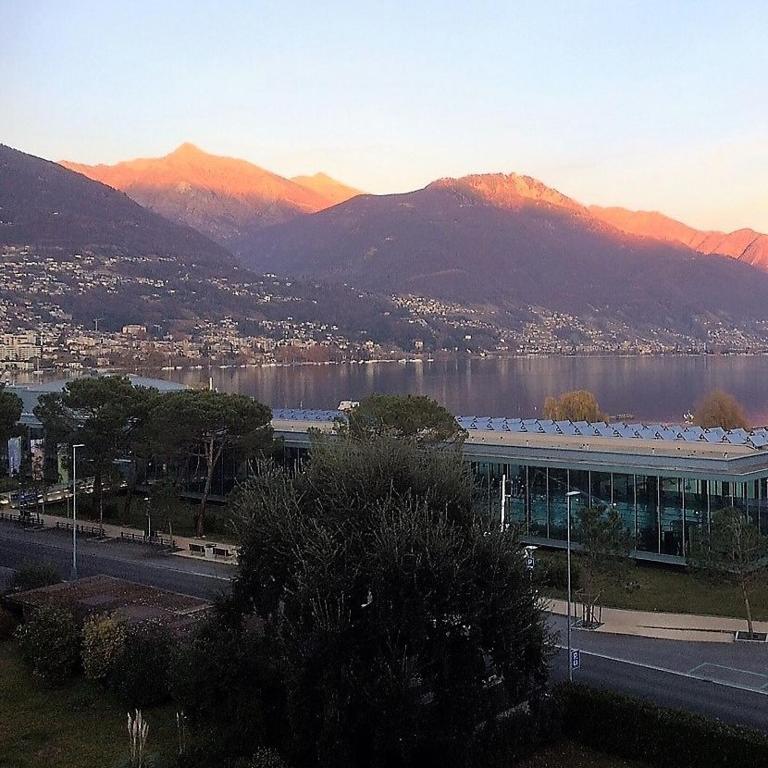 Locarno: Casa Lido - Apartamento de 1 dormitorio - 18