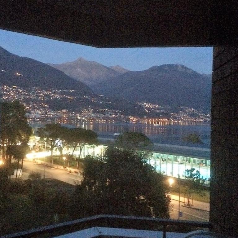 Locarno: Casa Lido - Apartamento de 1 dormitorio - 19