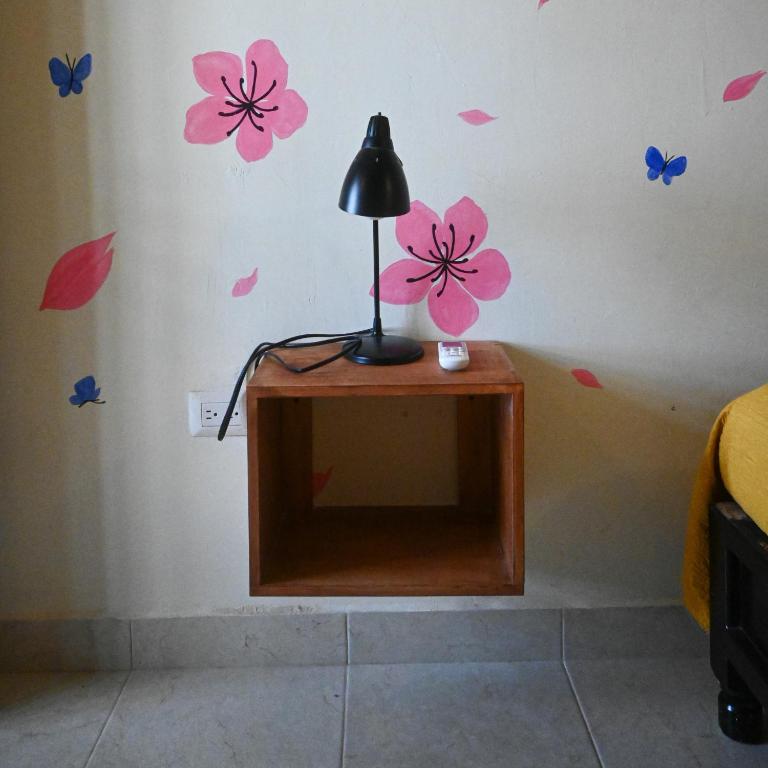 VALLADOLID 48 Hotel & Hostal - Habitación Doble Estándar - 2 camas - 2