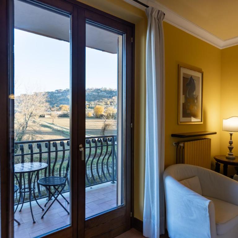 Casa Angolo delle Rose - Appartamento con Vista Giardino - 7