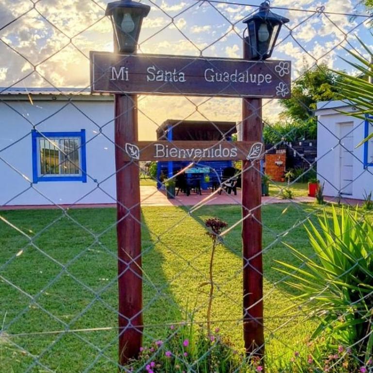 Mí Santa Guadalupe Esquina ctes - Apartamento de 1 dormitorio - 1