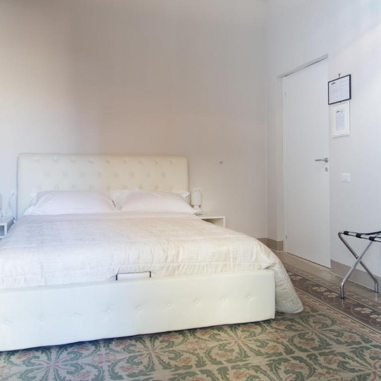 Matera In Vacanza - Camera Matrimoniale con Bagno Privato - 4