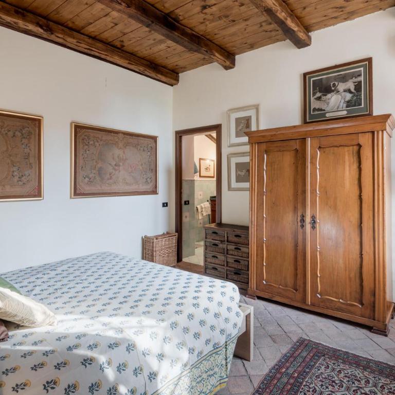 Villa In Rome - Casa Vacanze con 4 Camere da Letto - 8