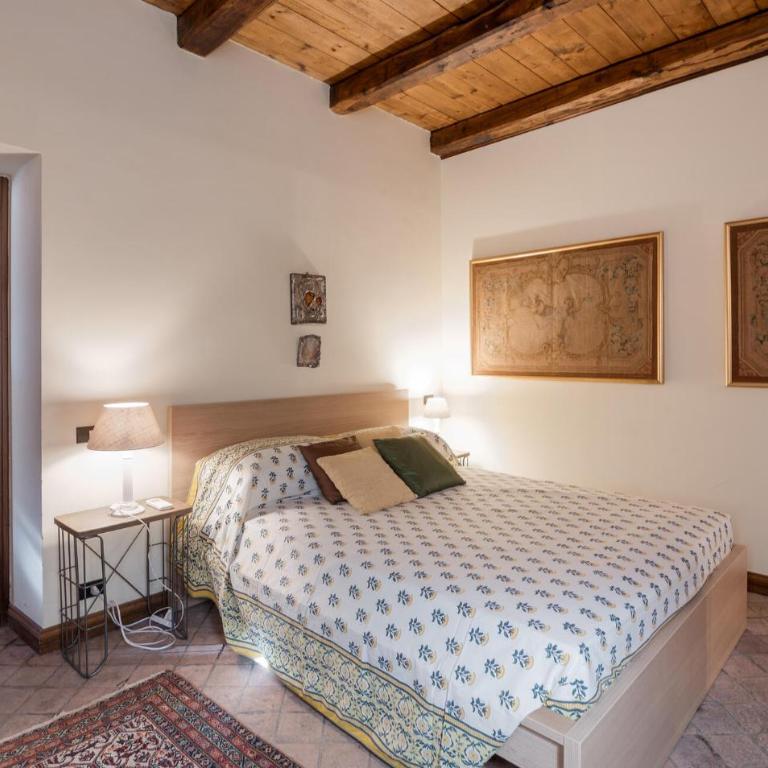 Villa In Rome - Casa Vacanze con 4 Camere da Letto - 27