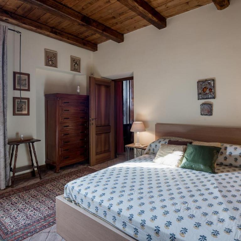 Villa In Rome - Casa Vacanze con 4 Camere da Letto - 29