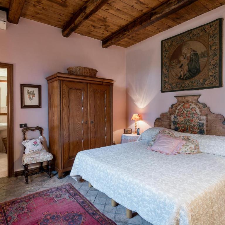 Villa In Rome - Casa Vacanze con 4 Camere da Letto - 30