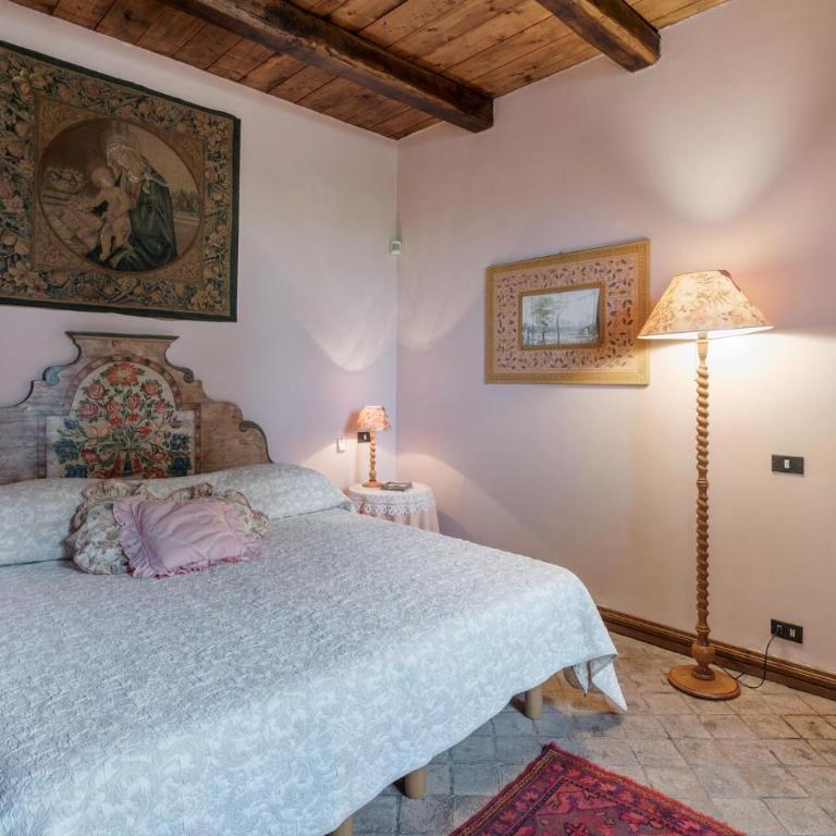 Villa In Rome - Casa Vacanze con 4 Camere da Letto - 31