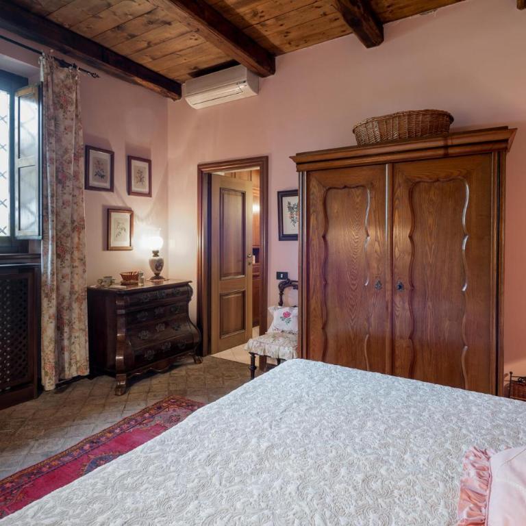 Villa In Rome - Casa Vacanze con 4 Camere da Letto - 32