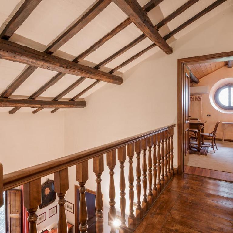 Villa In Rome - Casa Vacanze con 4 Camere da Letto - 33
