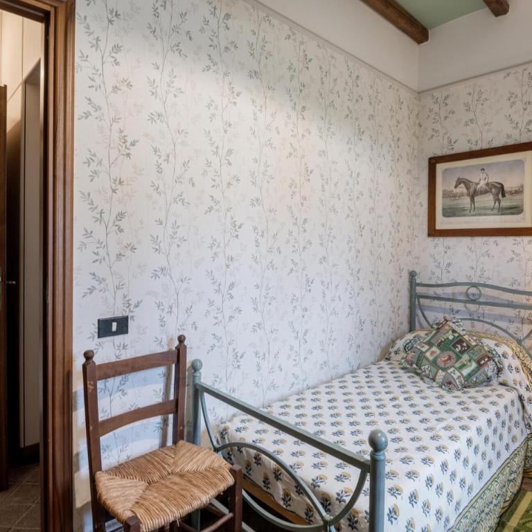 Villa In Rome - Casa Vacanze con 4 Camere da Letto - 37