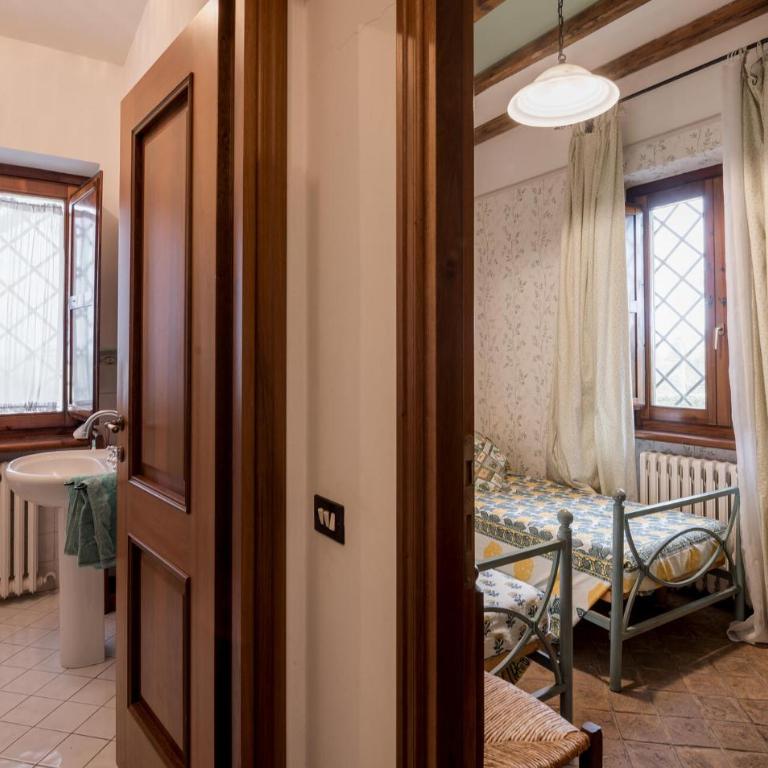 Villa In Rome - Casa Vacanze con 4 Camere da Letto - 39