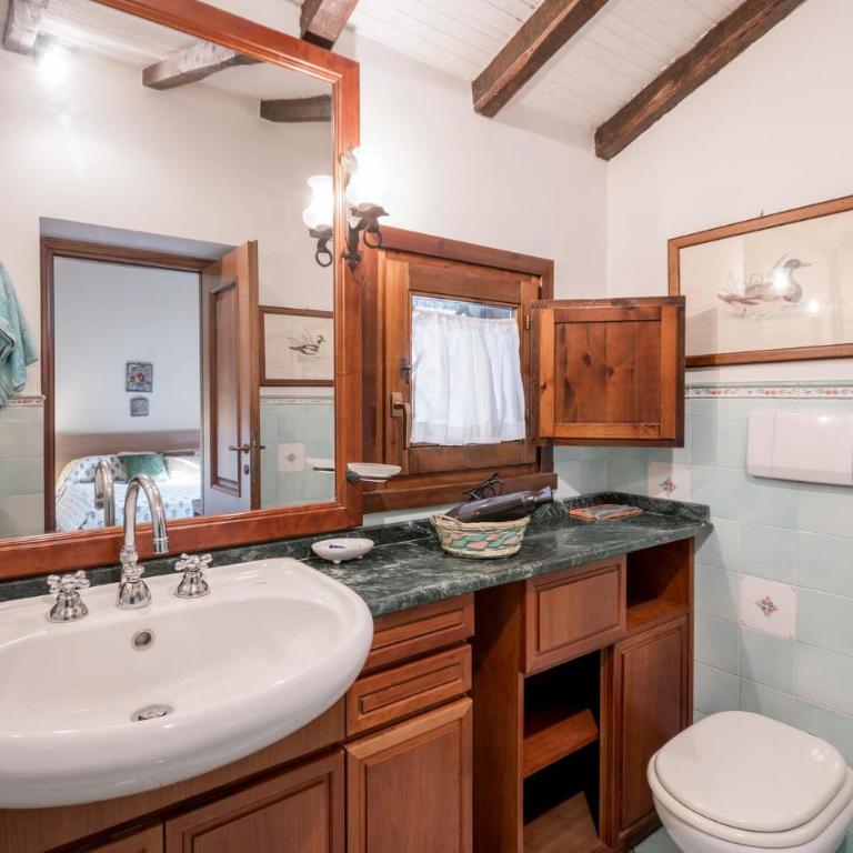 Villa In Rome - Casa Vacanze con 4 Camere da Letto - 43